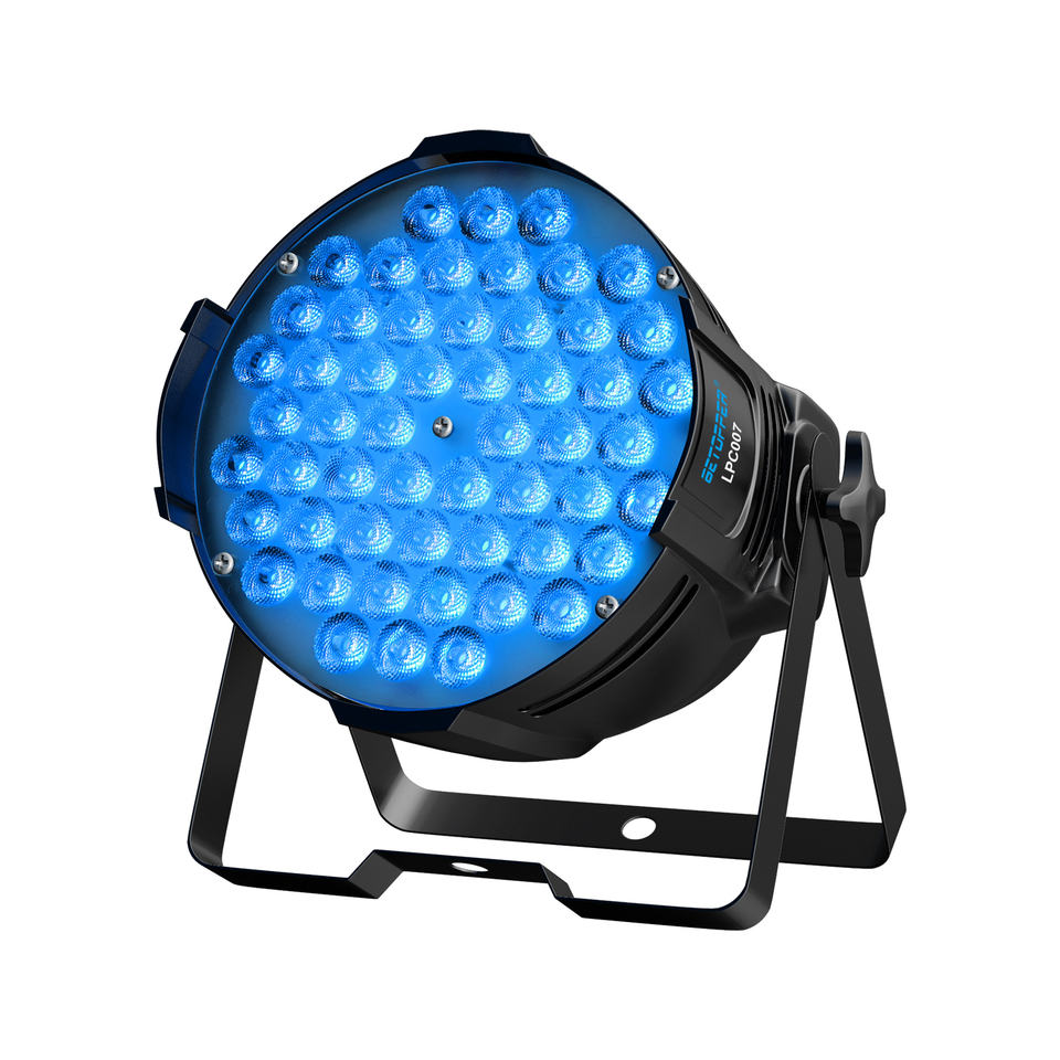 PAR прожектор (LPC007-H 54x3W)