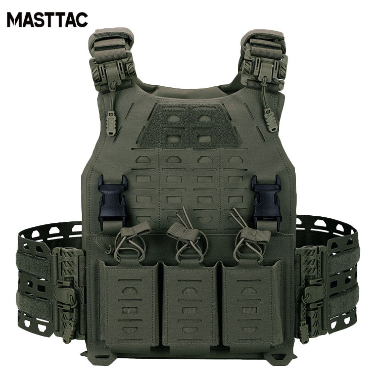 Жилет MASTTAC для охоты (Shooting/Hunting Vest)