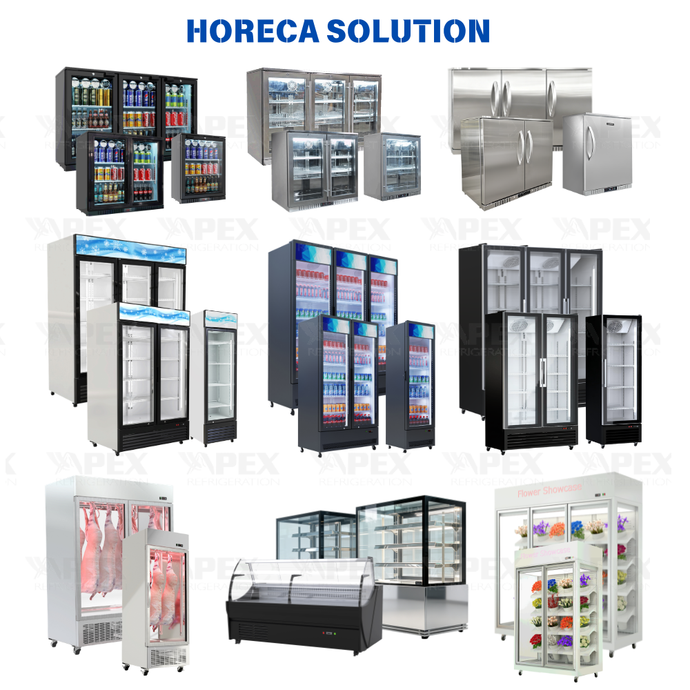 Commercial Kitchen Equipment & Commercial Refrigerator, Frigo Congelateur, Frigo, Freezers for Home