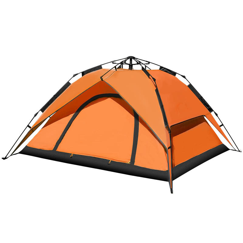 Облегченная палатка для бэкпэкинга (Backpacking Gear)