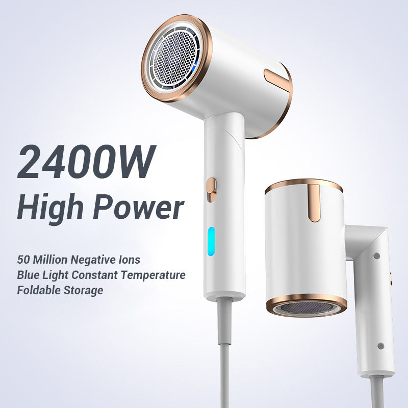 Складной AC-фен 2400 Вт (Wholesale)