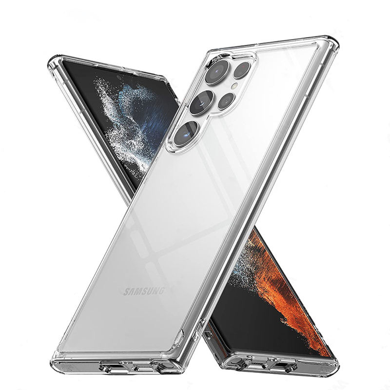 Утолщенный IPX8 чехол (IPX8 Waterproof Thickened Case)