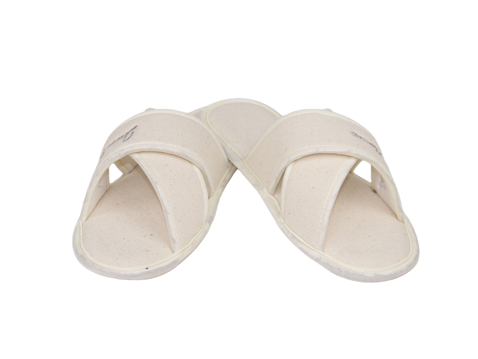Силиконовые тапочки с мягкой подошвой (Silent Outsole)