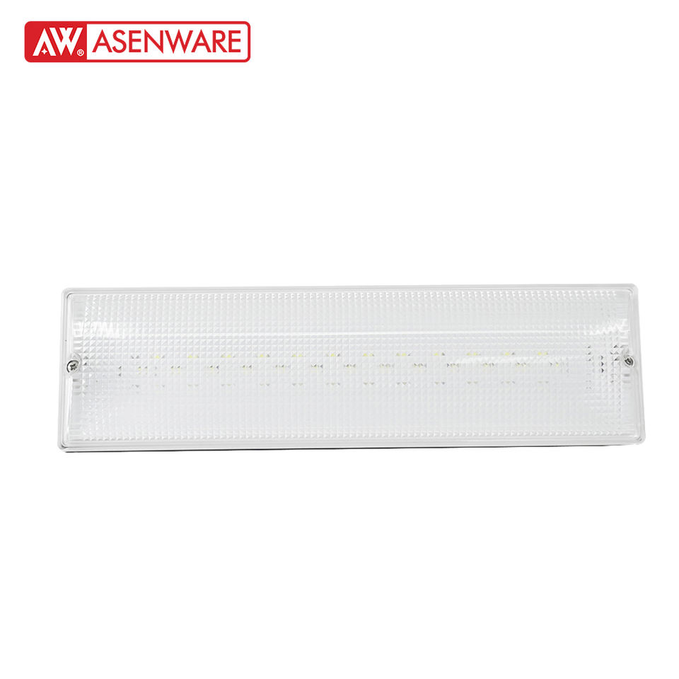 Автоматический светильник Asenware