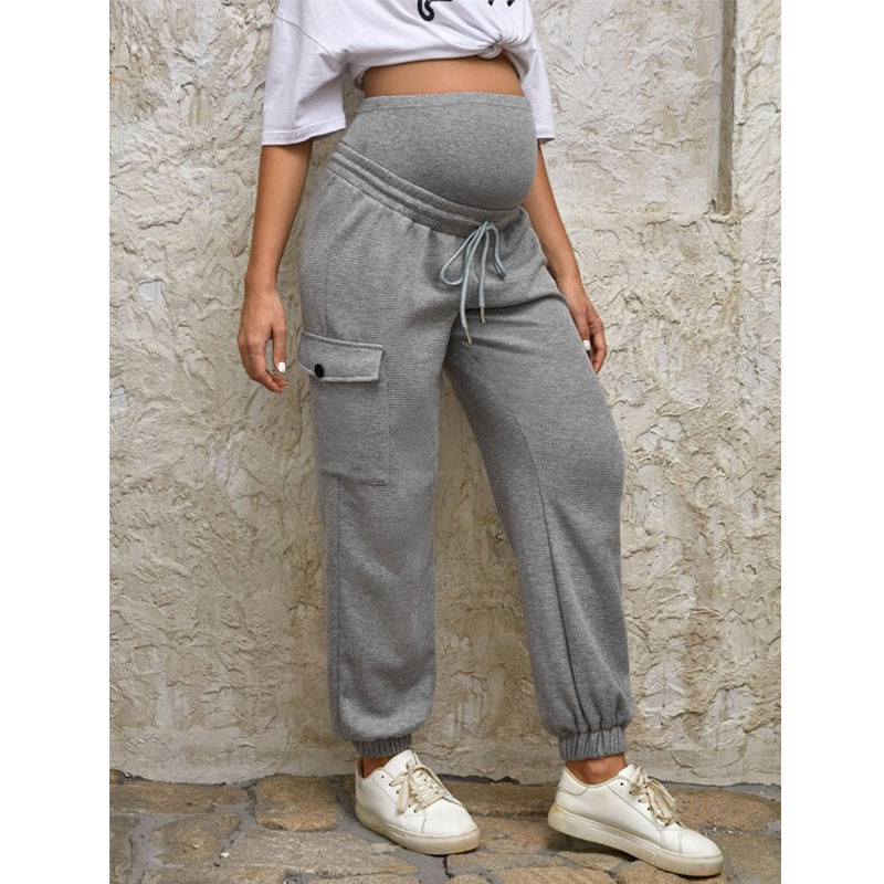 Футболка с кастомным лого (Custom Logo Maternity)
