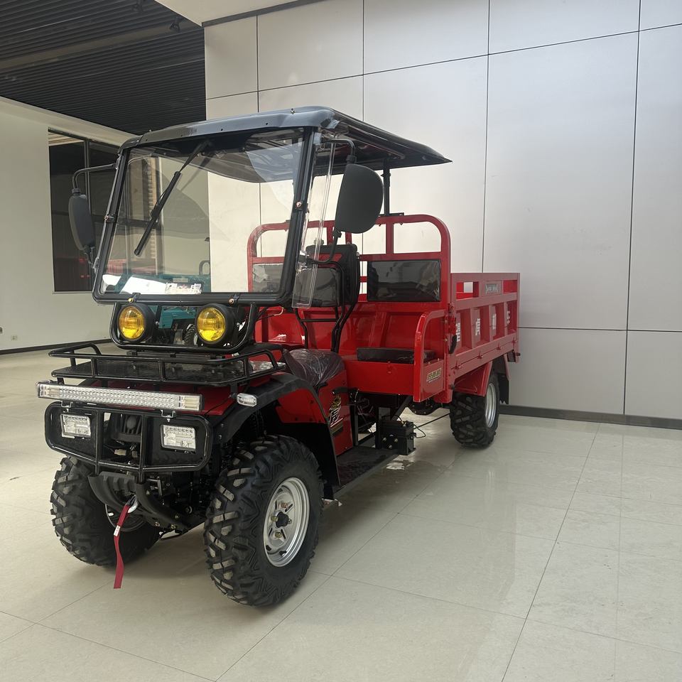 Бензиновый вездеход 300CC (Заводская цена)