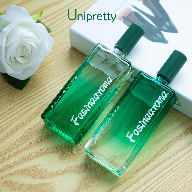 Мужской парфюм Jasmin Manufacturers