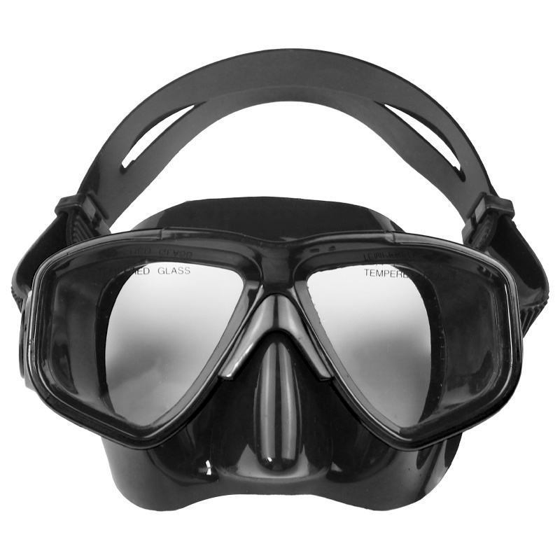 Набор для сноркелинга (Fins & Mask Set)
