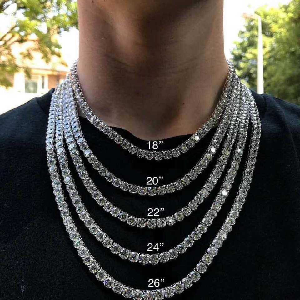 Кулон Personality (18K Gold Plate)
