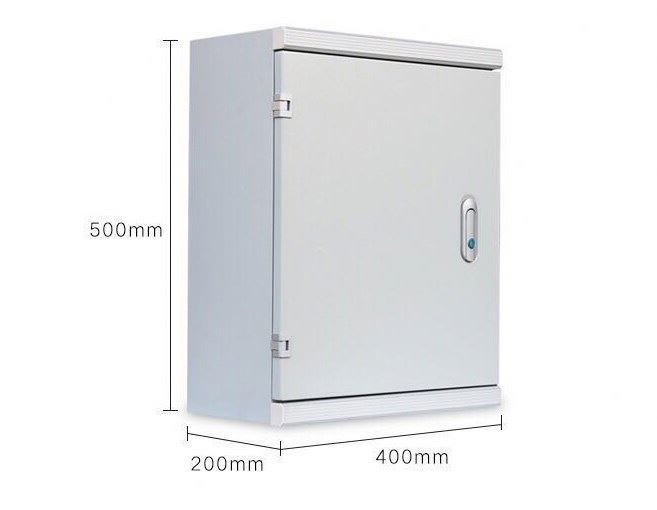 Power Distribution Equipment High-Efficiency Box for Optimized Energy Management