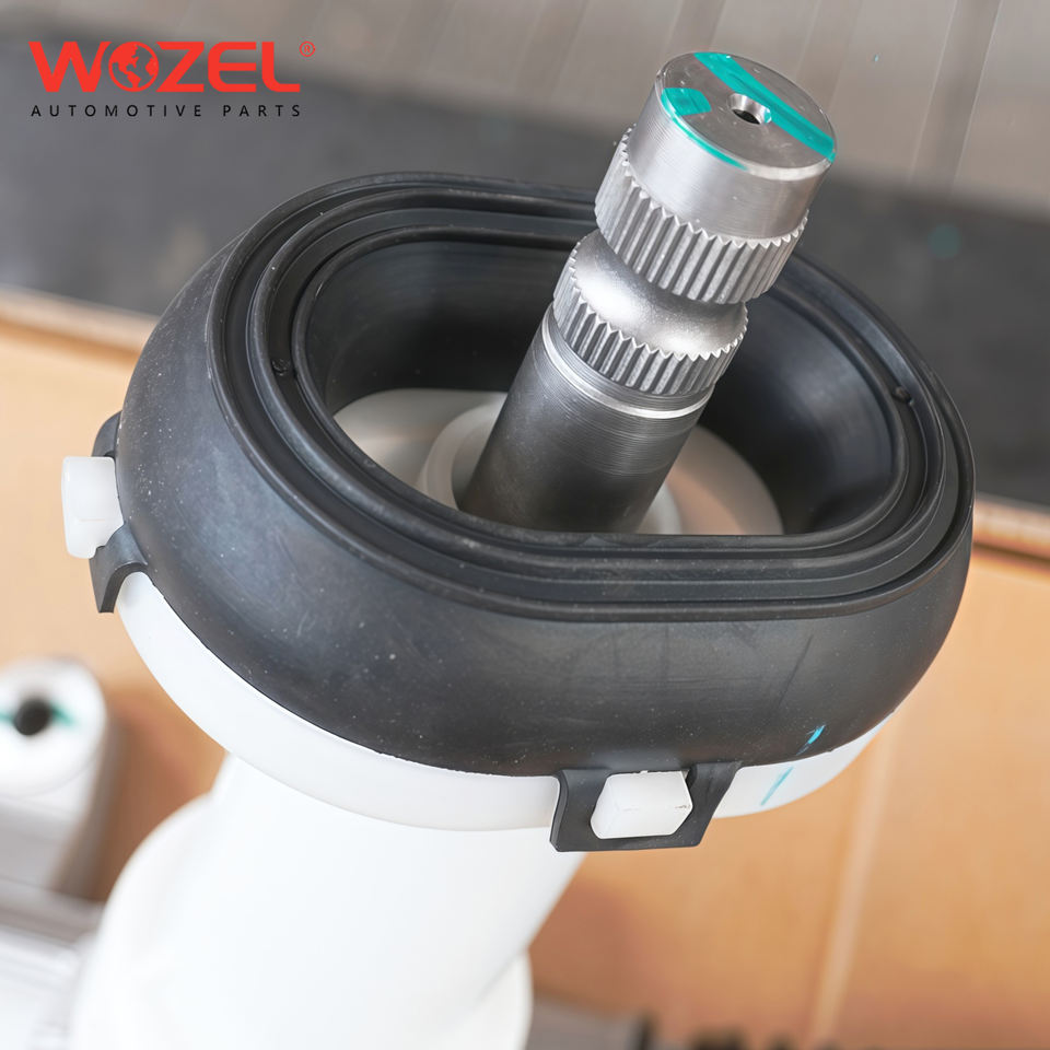 Высококачественная рулевая рейка (OE стандарт)