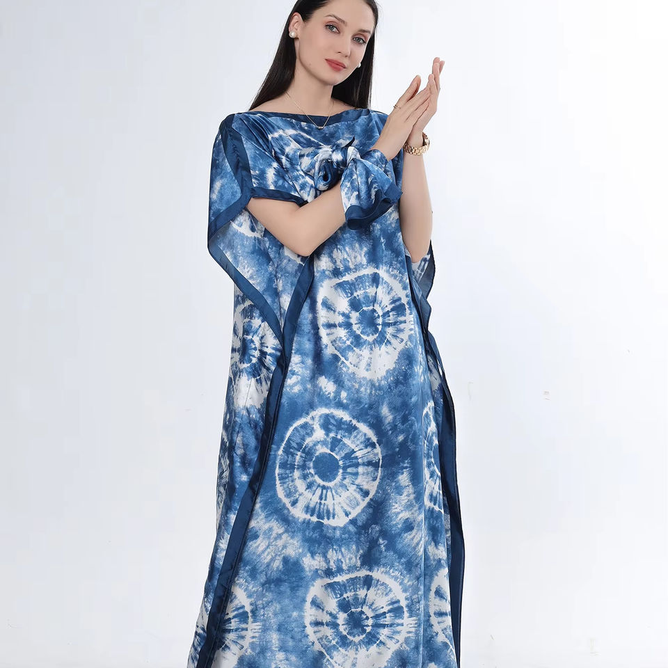 2025 Popular Girl's Brand Silk