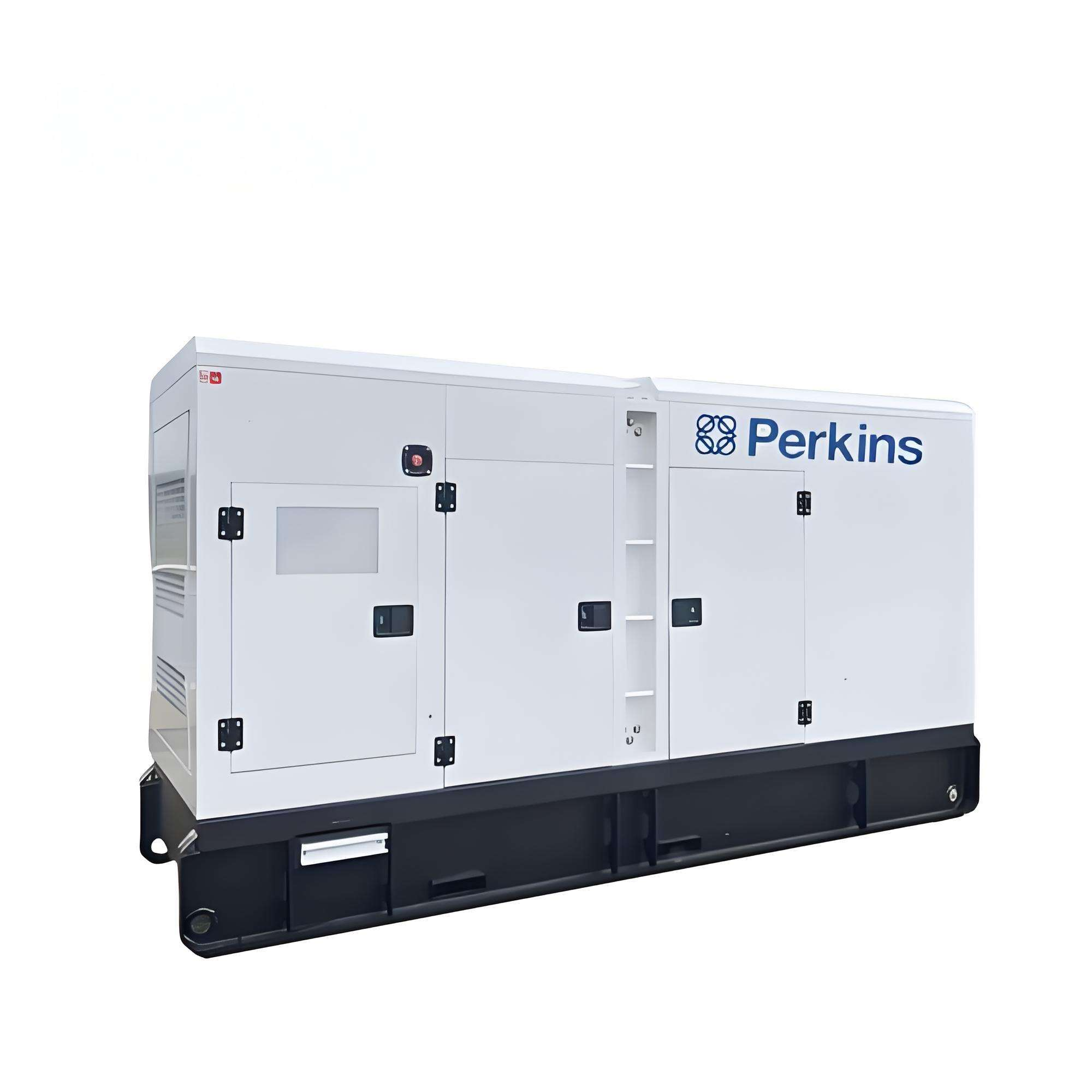 20KW/25KVA Industrial Generator Water-cooled ATS for Engine Silent Type 400V/380V/230V Used for Coal Mines Factories