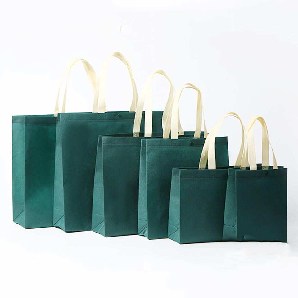 Эко-сумка Non-Woven (Eco-Friendly Non-Woven)