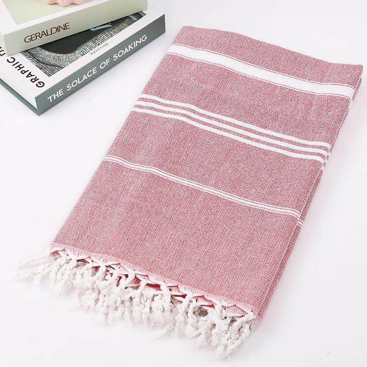 Быстросохнущее полотенце Pure Cotton