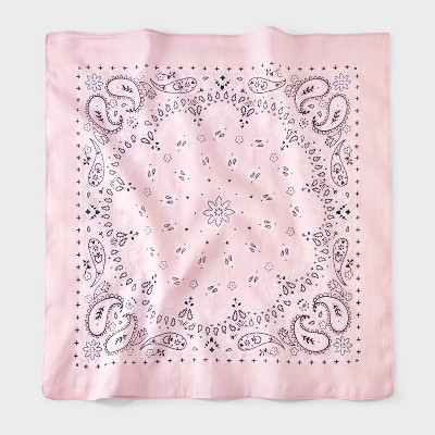 Форменные аксессуары для персонала (Bandana)