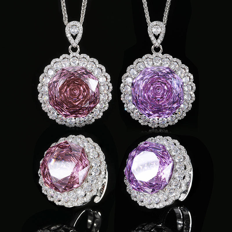Женский люкс-набор (18mm Luxury)