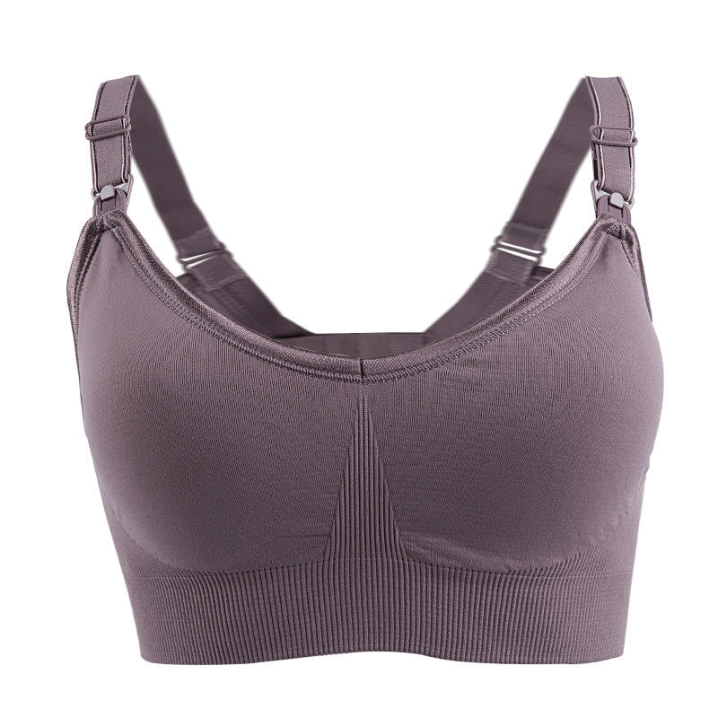 Бюстгальтер Front Buckle (Breastfeeding Underwear)