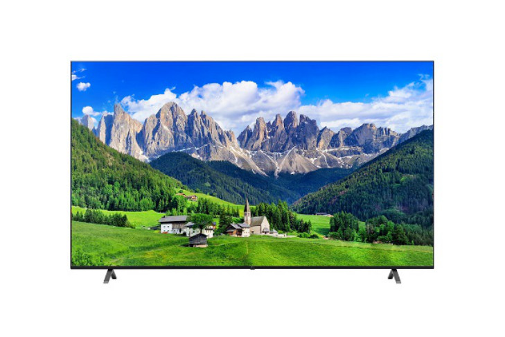 Гостиничный телевизор LG UT801C (India) (75UT801C(India))
