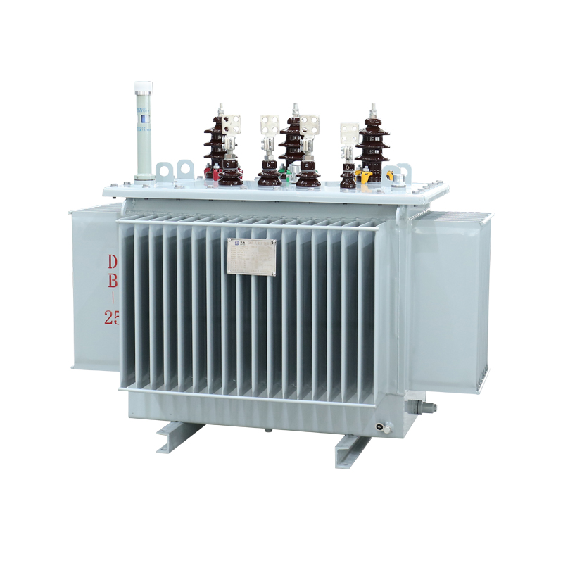 Industrial Electricity Transformer,630kva,11000v Input 440v Output  Customizable Voltage Transformer
