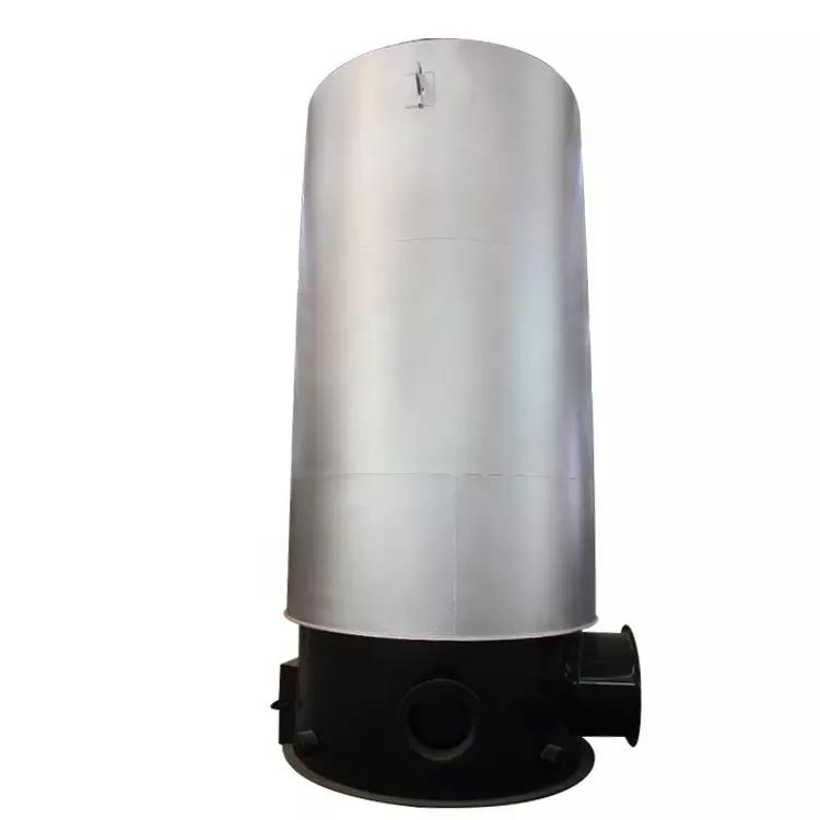 Rice Husk Biomass Coal Fired Hot air Generator
