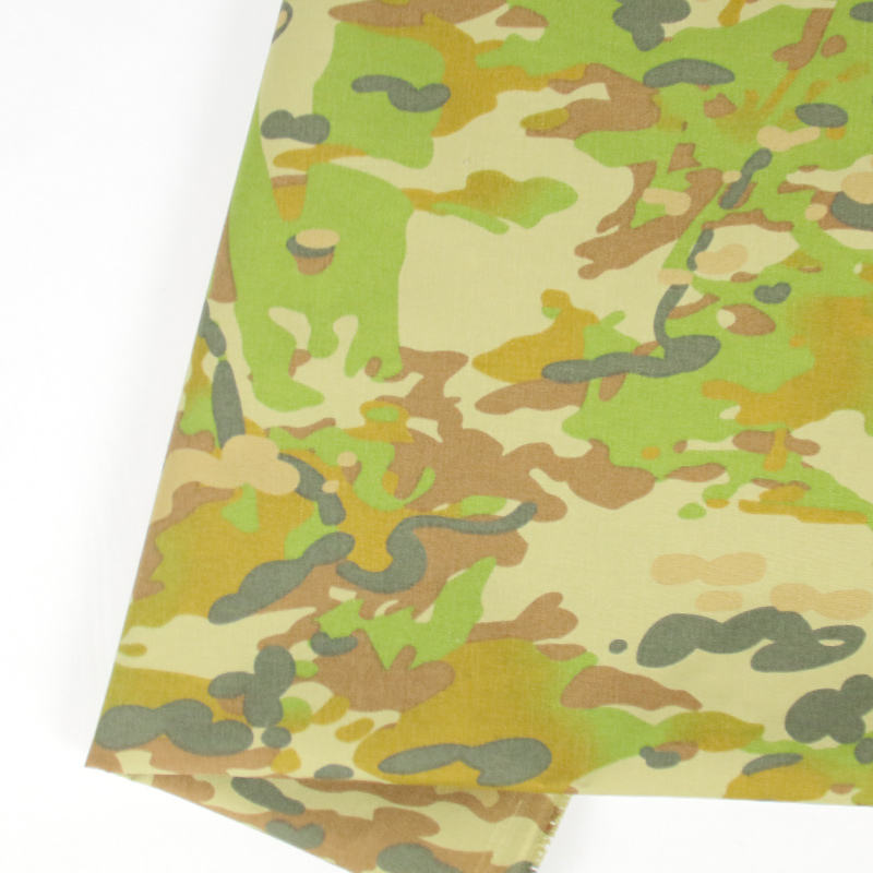 Палаточный нейлон Australian Camo 500D