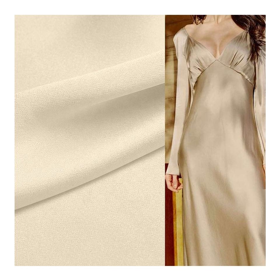 Белоснежный шелк Snow Silk (Wholesale)