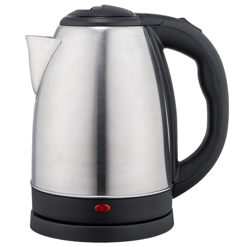 Classic Design 1.8L Stainless Steel Electric Water Kettle Water Boiler with Boil-Dry Protection