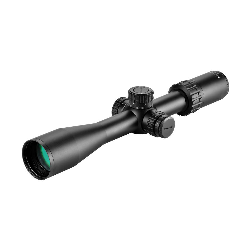 Алюминиевый прицел 4-16x44 (Waterproof)