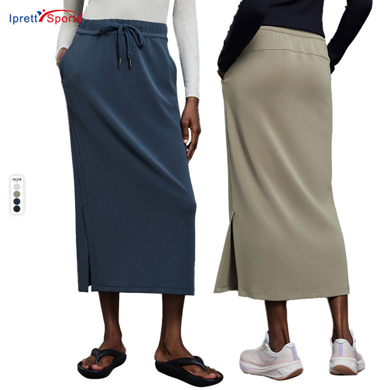 Юбка IPRETTY High Waist (New Update)