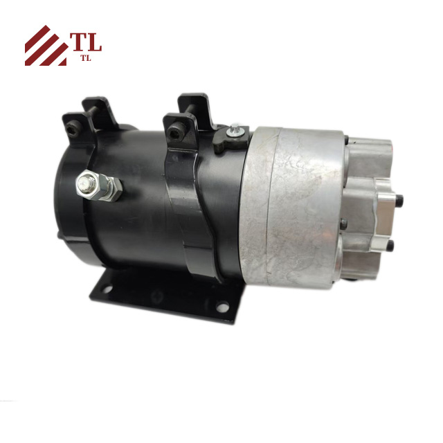 Diesel Engine Pre-lubrication 100490 100512 for  Generator OIL PUMP Engine