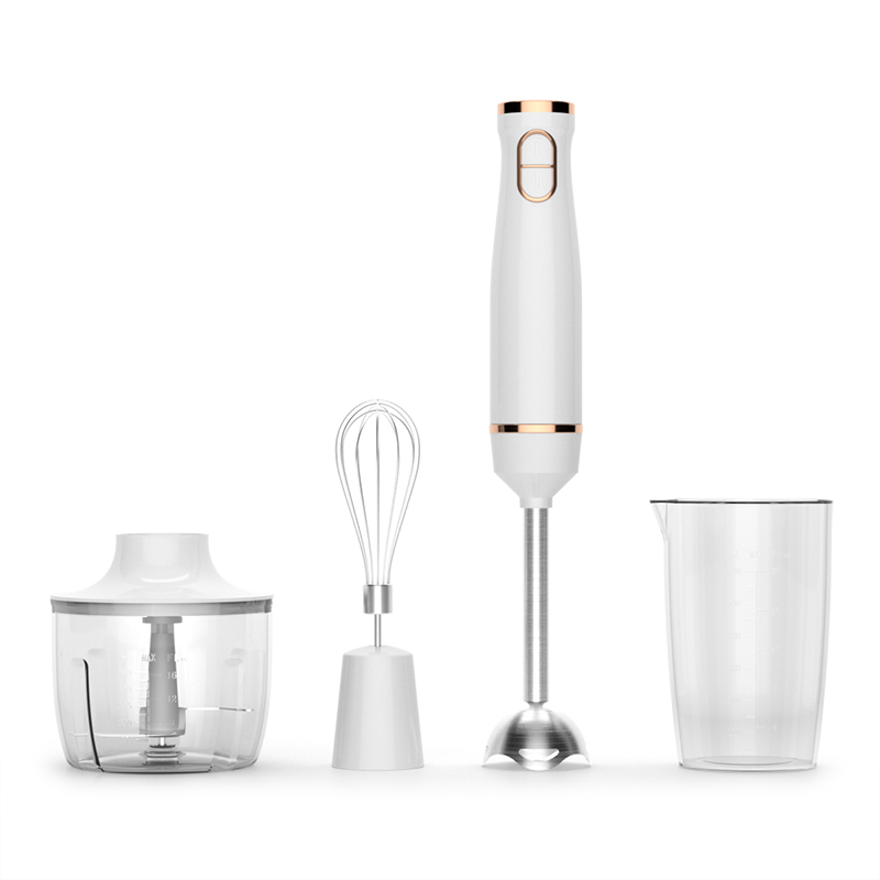 Wholesale Variable Speed Hand Stick Blender 800W Powerful Immersion Blender Hand Blender Set
