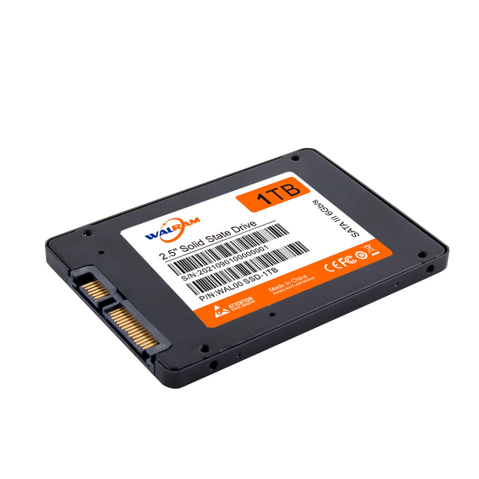 Внутренний накопитель 2.5" Original