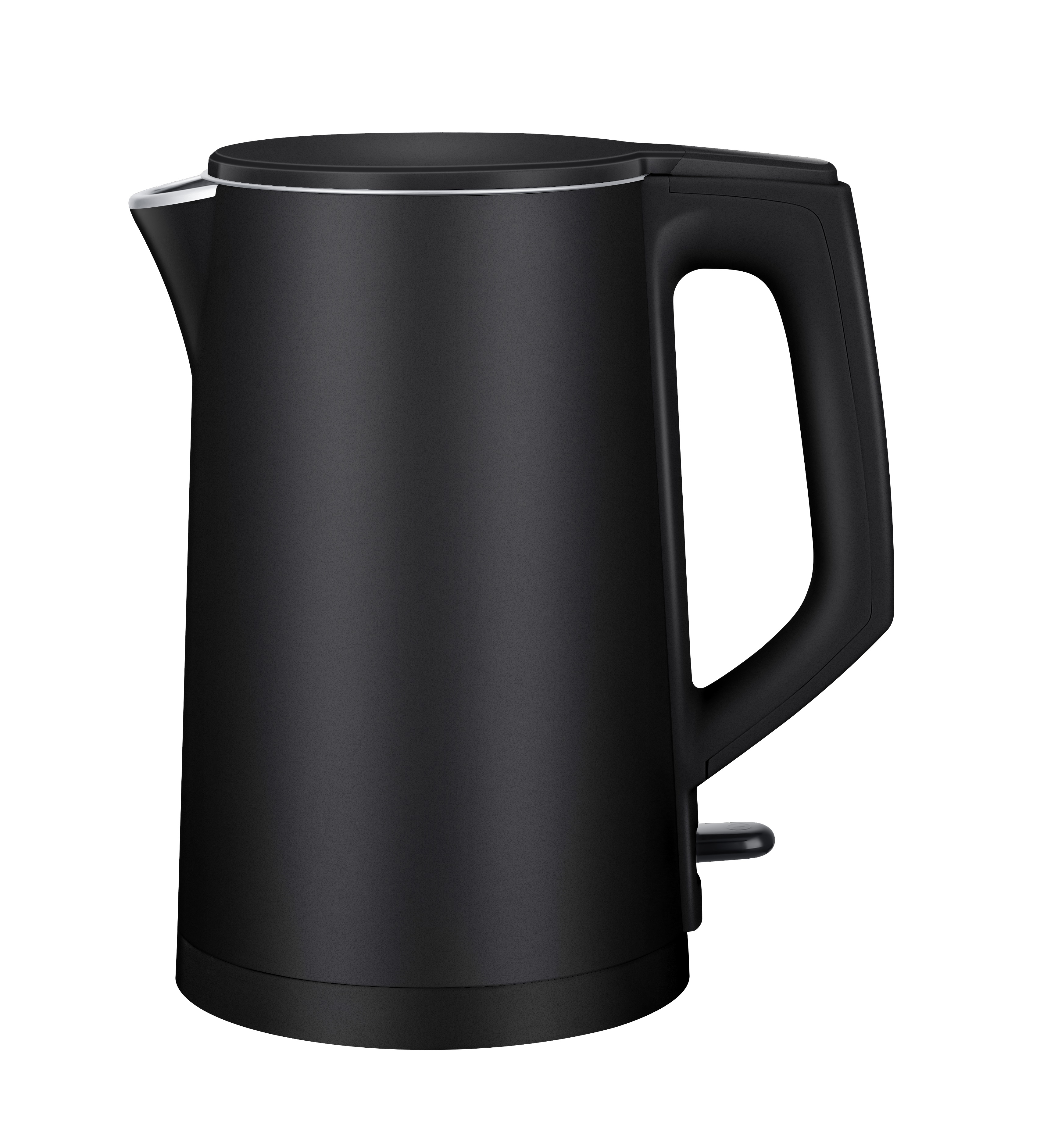 New Arrival High Quality Electrical Cordless Electric Kettle With Heating element for Home Appliances