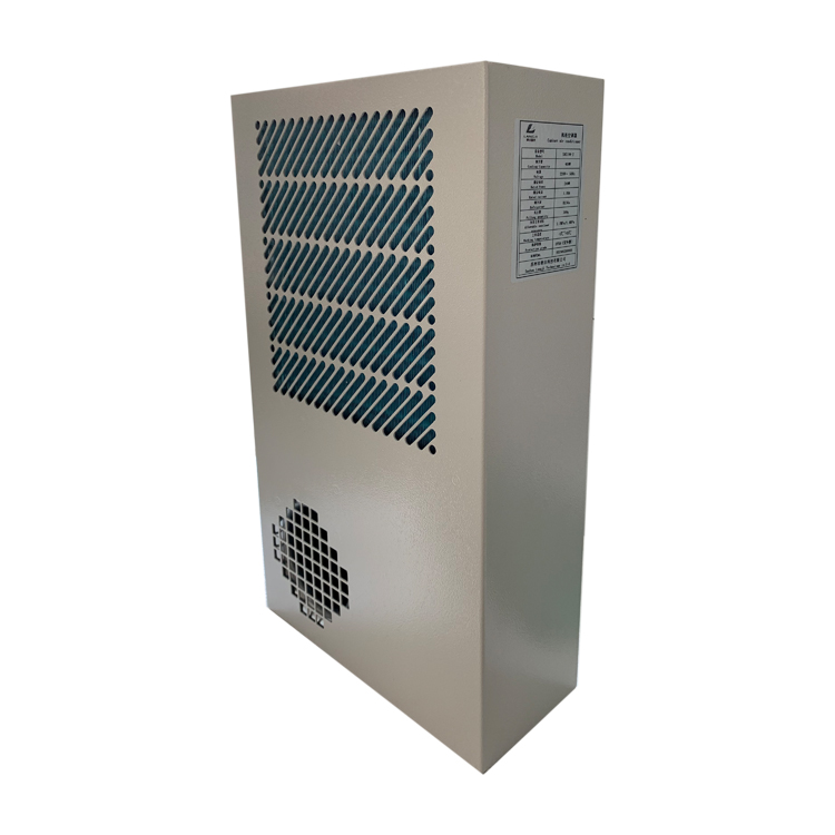 400W 230V AC/DC 48V Outdoor Industrial Mini Portable air Cooler Cabinet air Conditioner