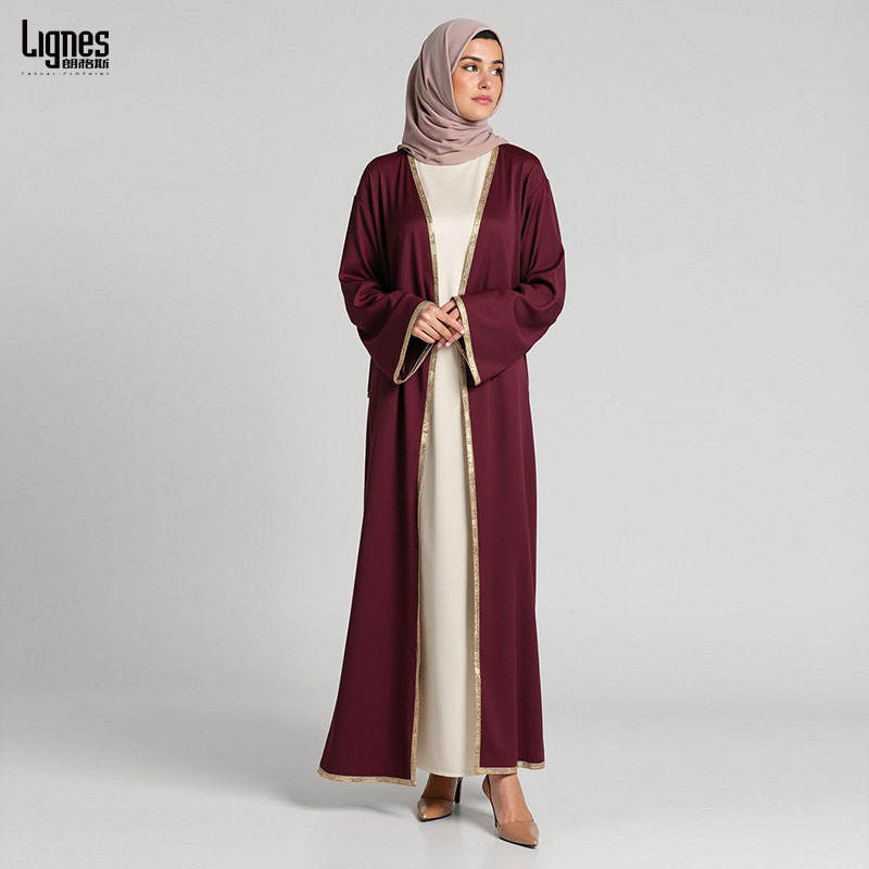Wholesale Traditional Muslim Clothing