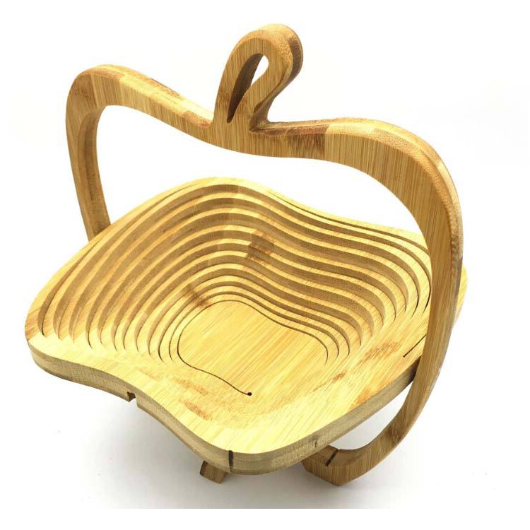 Бамбуковая шкатулка для чая (Tea Box)