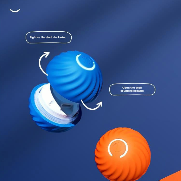 Смарт-шар «Interactive Intelligence»