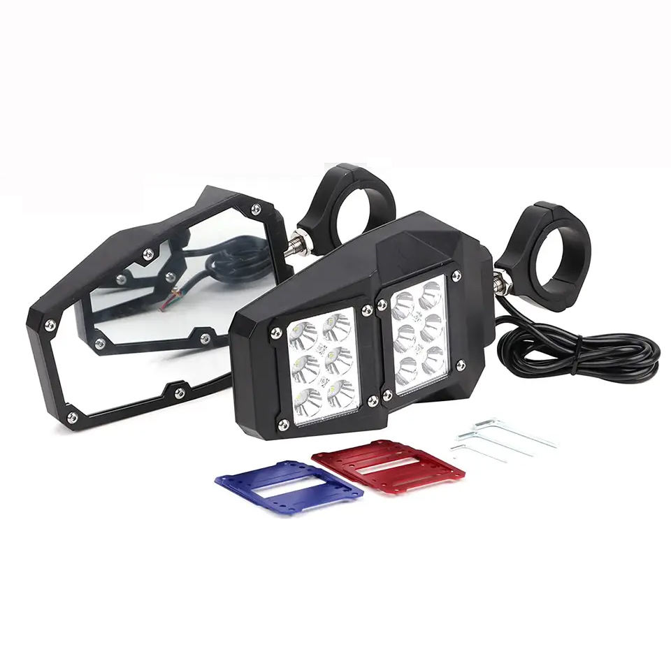 Светодиодные фары (LED споты)