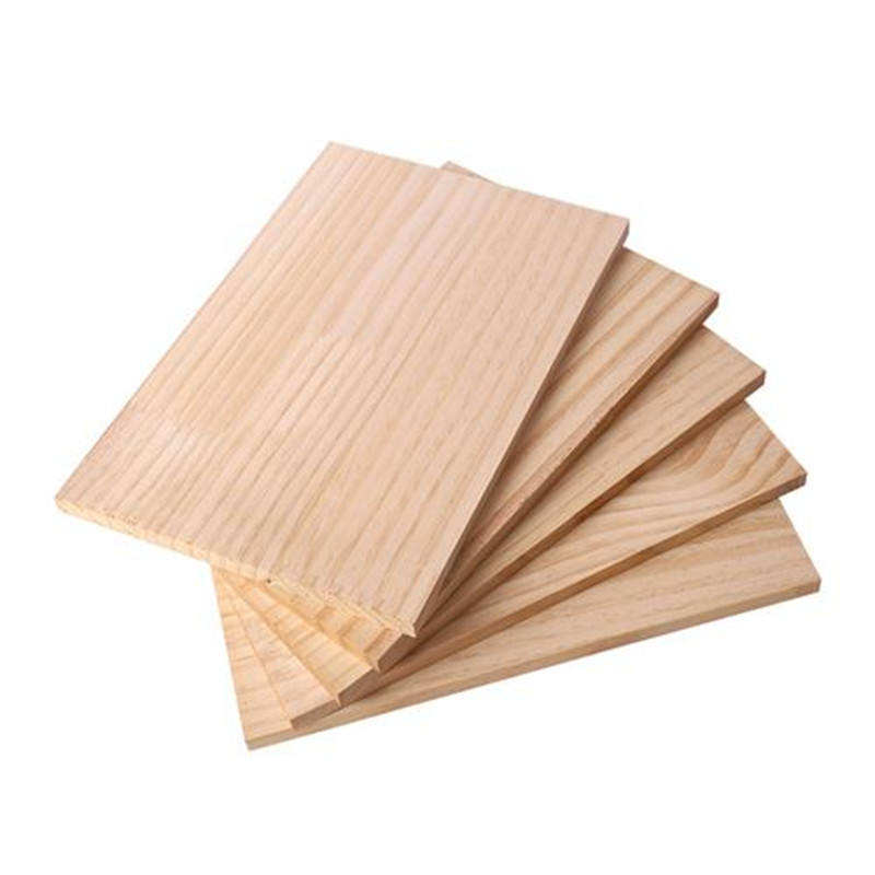 Комбинированная доска (Pine/Bamboo)