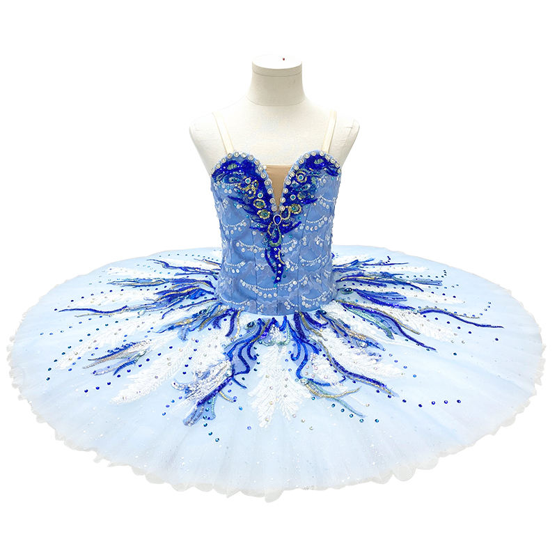 Adults Children Light Up Tutu T0986