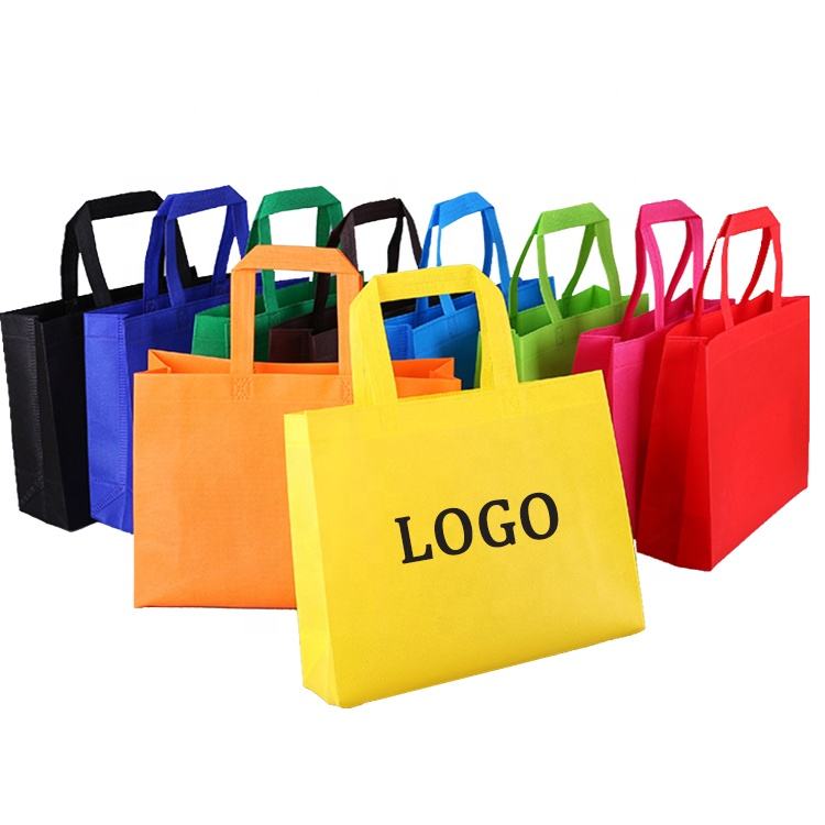Бюджетная сумка Non-Woven (Cheap Retail Non-Woven)