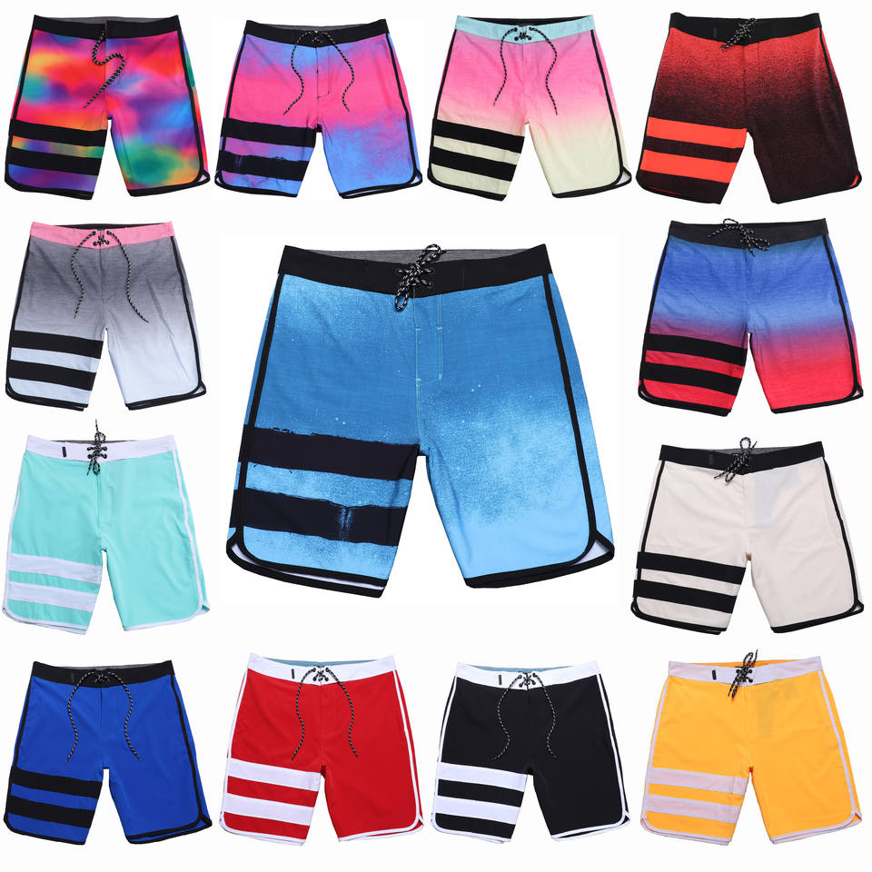 Men's Board Shorts Quick Dry