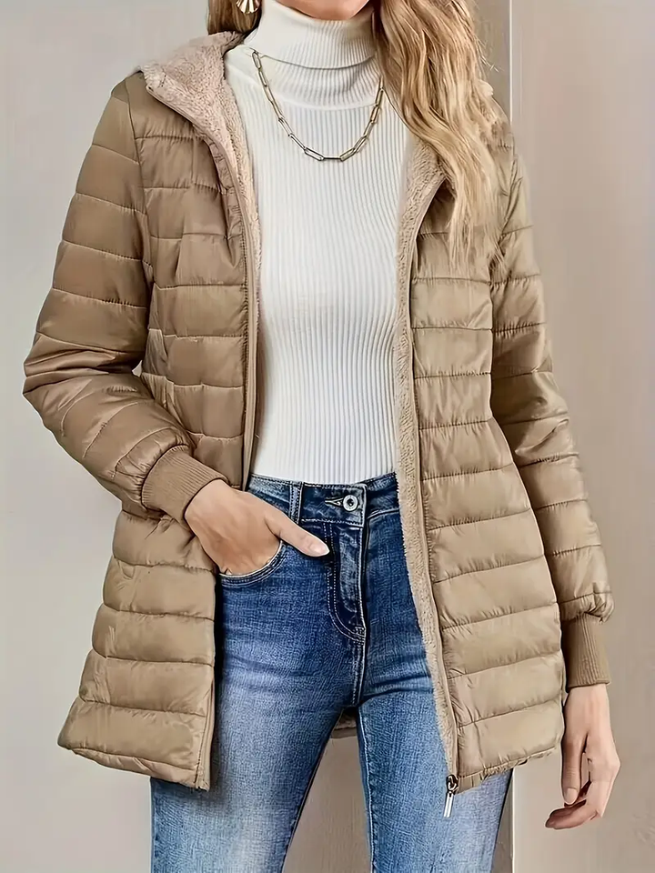 Unisex Casual Autumn Winter