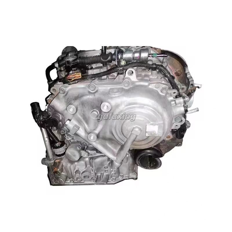 Вариатор RE0F11A (JF015E) для компактных авто