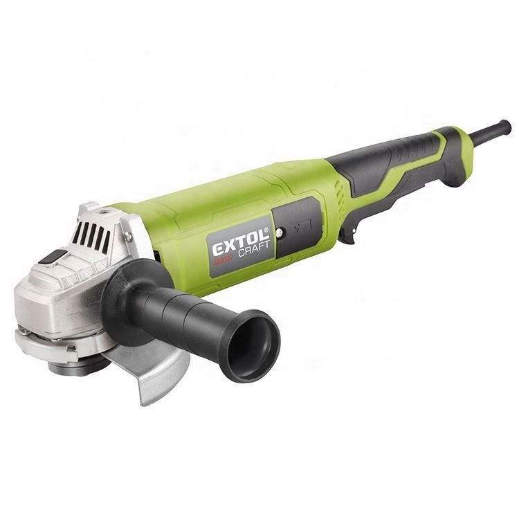 Электрическая УШМ EXTOL Craft (Professional)
