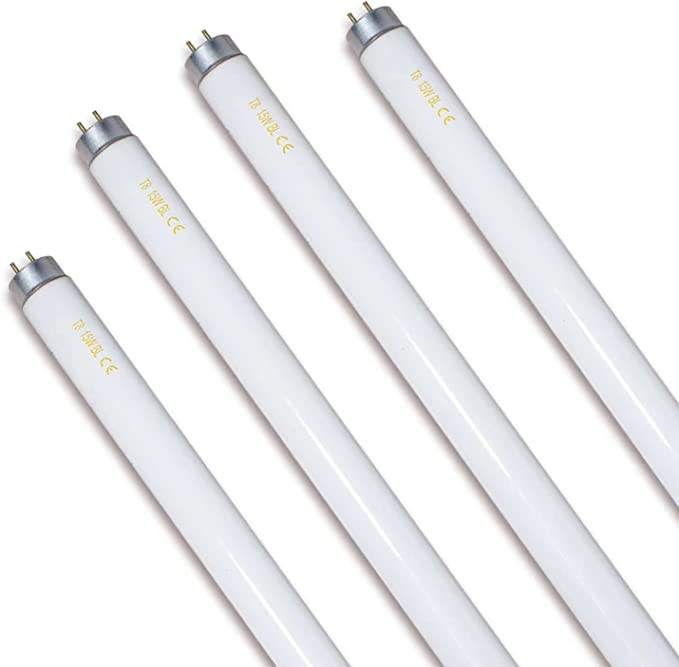Линейная лампа T8 (20W-30W)