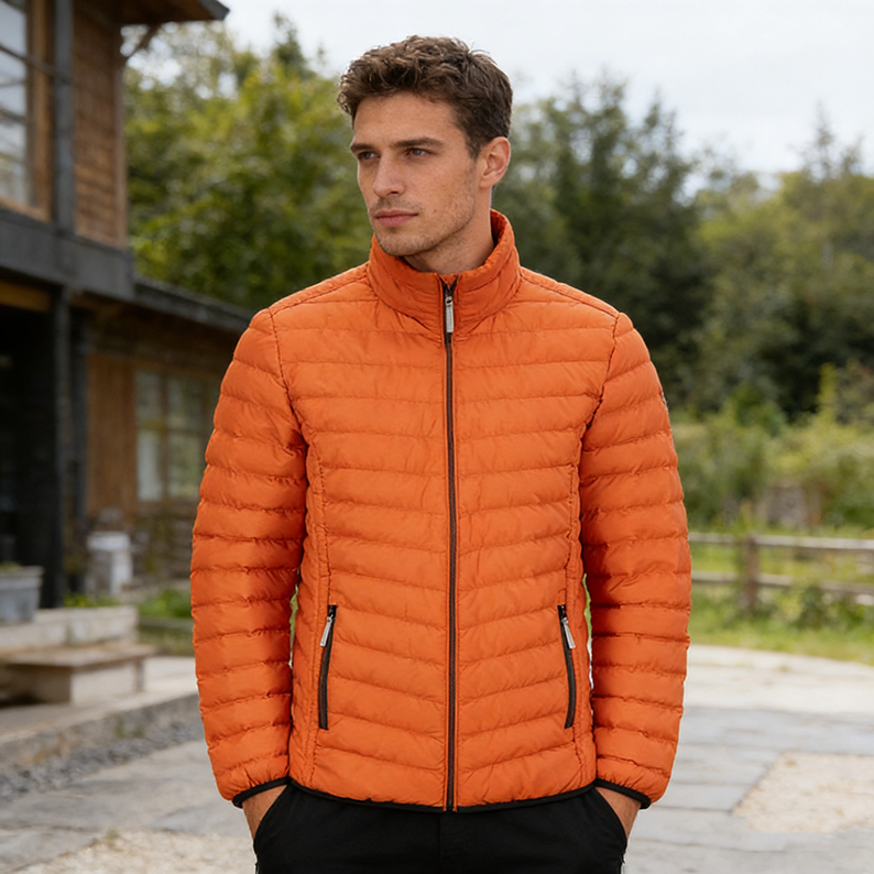 Men's Insulated Hot Seller