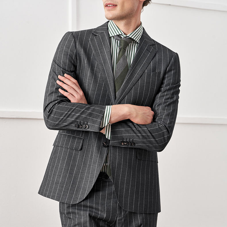 Бизнес-костюм Boy Tuxedo (Business & Wedding)