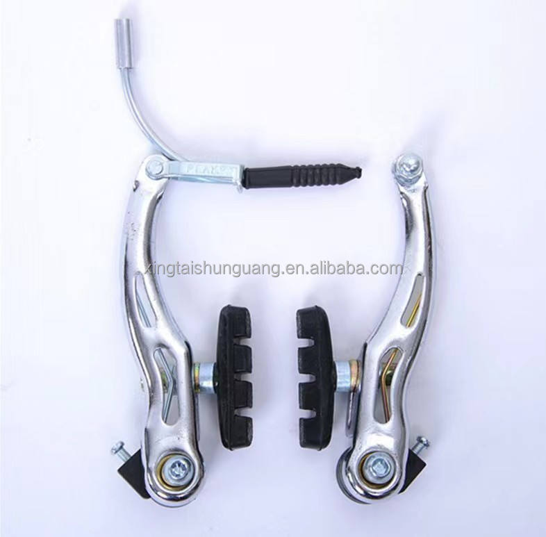 Стальные тормоза V-Brake